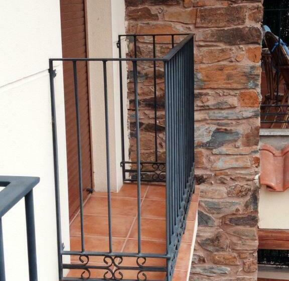 غرفة قياسية, Rural Castúo H Cc 656