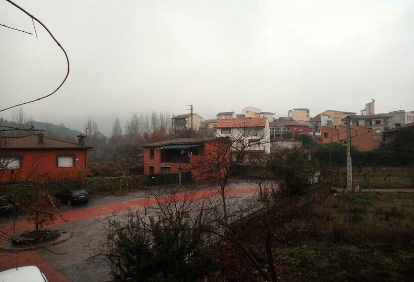 غرفة قياسية, Rural Castúo H Cc 656