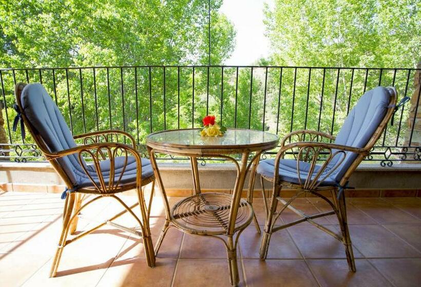 غرفة سوبيريور, Rural Castúo H Cc 656