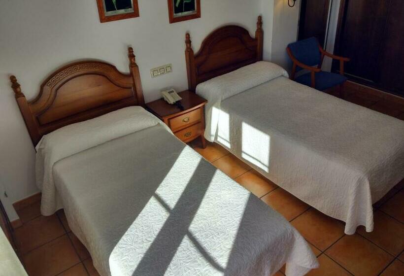 غرفة قياسية, Rural Castúo H Cc 656