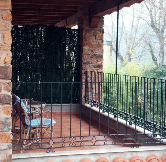 Номер Стандарт, Rural Castúo H Cc 656