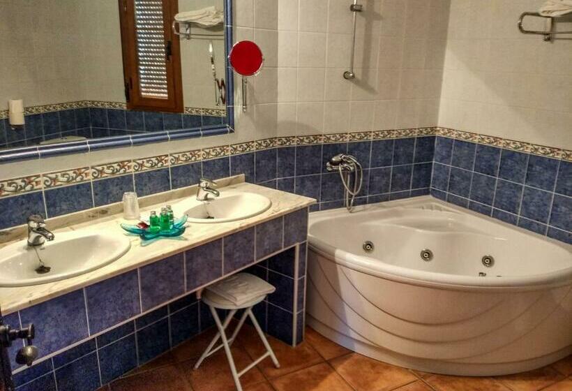 غرفة سوبيريور, Rural Castúo H Cc 656