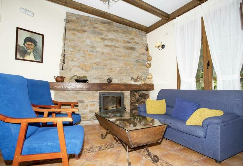 غرفة قياسية, Rural Castúo H Cc 656