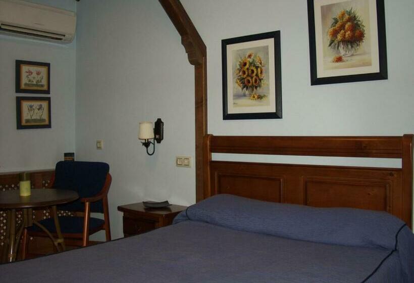 غرفة قياسية, Rural Castúo H Cc 656