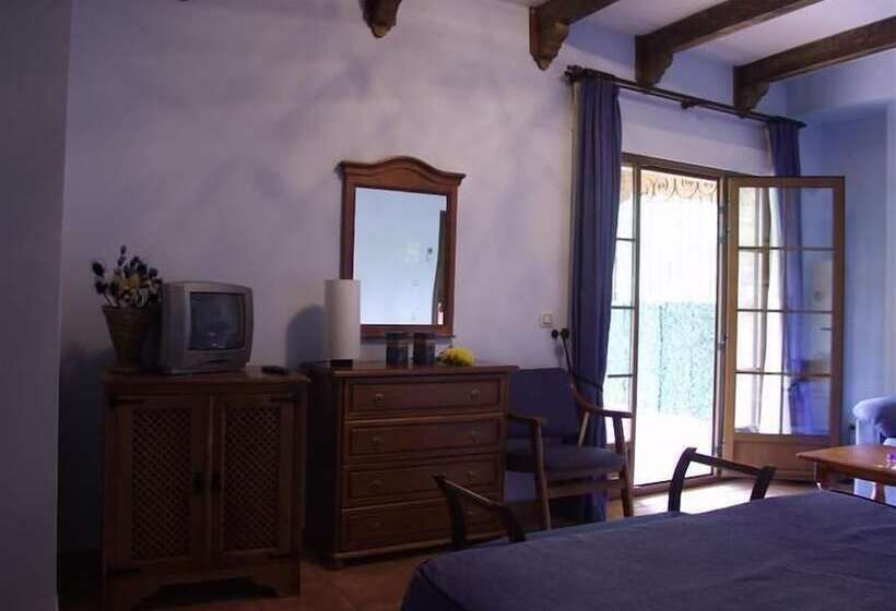 غرفة قياسية, Rural Castúo H Cc 656