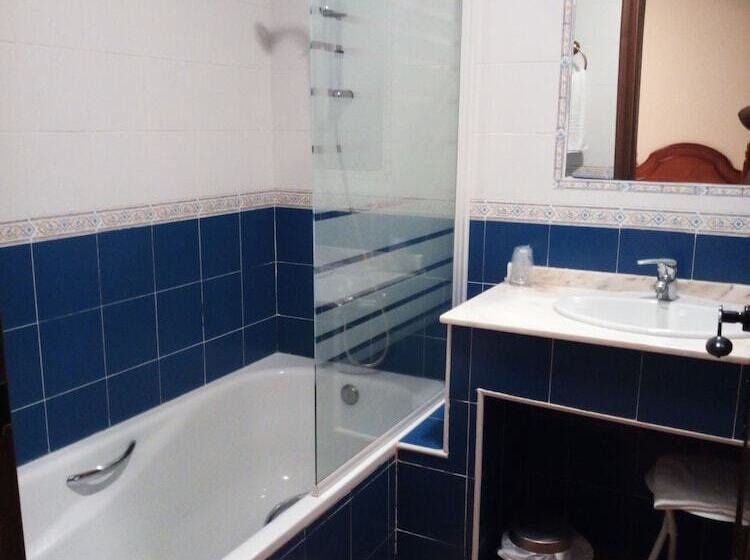 Номер Стандарт, Rural Castúo H Cc 656