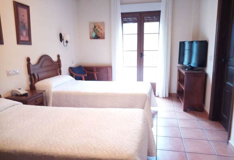 غرفة قياسية, Rural Castúo H Cc 656