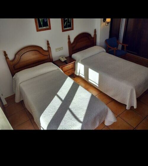 غرفة قياسية, Rural Castúo H Cc 656