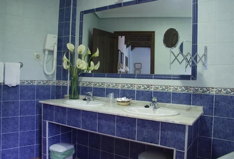 غرفة سوبيريور, Rural Castúo H Cc 656