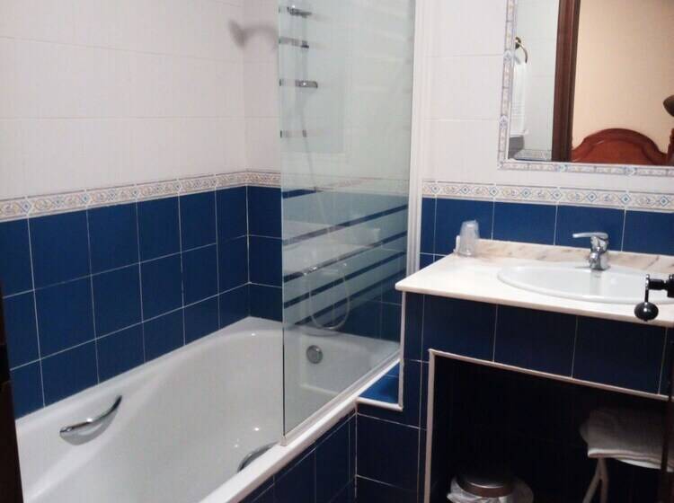 غرفة قياسية, Rural Castúo H Cc 656