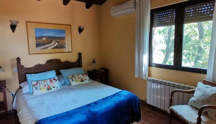 スタンダードルーム, Rural El Camino