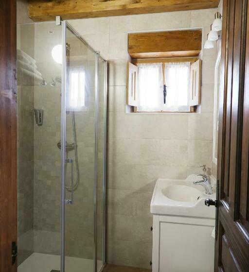 غرفة قياسية, Rural La Puebla