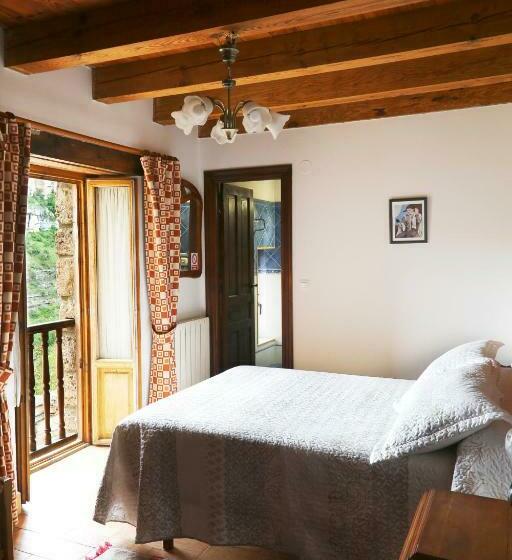 غرفة قياسية, Rural La Puebla