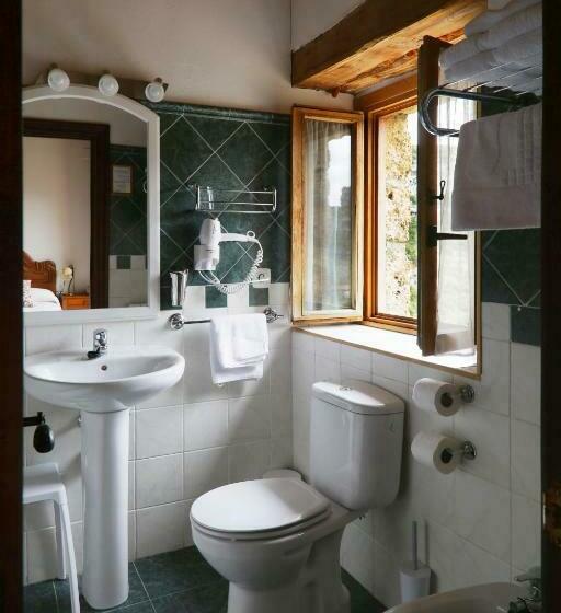 غرفة قياسية, Rural La Puebla