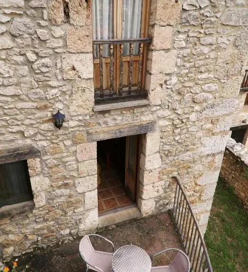 １ベッドルームアパートメント, Rural La Puebla