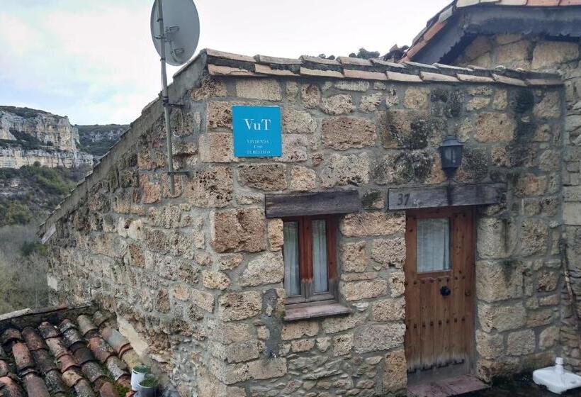 Дом 1 Спальня, Rural La Puebla