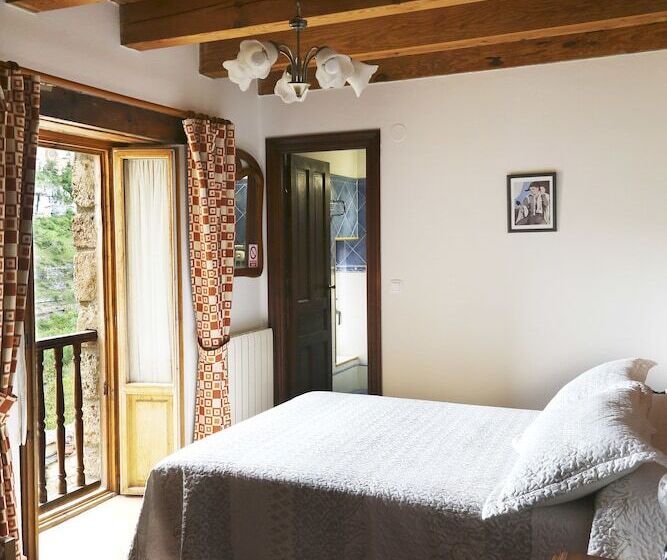 غرفة قياسية, Rural La Puebla