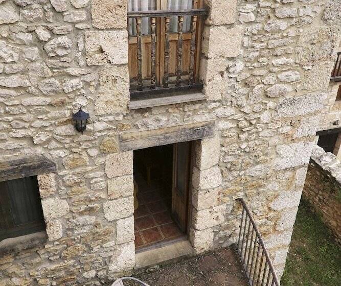 شقة غرفة واحدة, Rural La Puebla