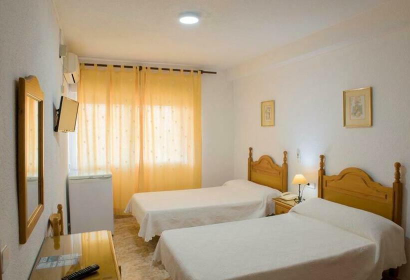 חדר סטנדרט, Sierra Mar