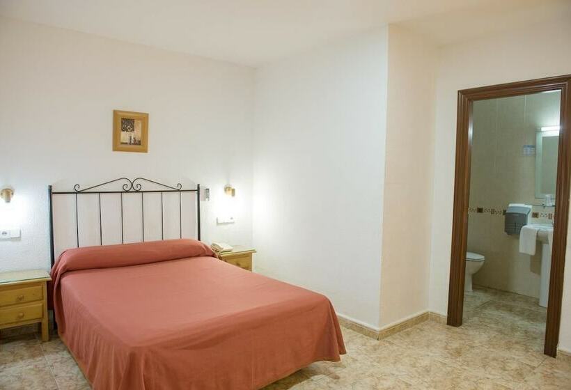 חדר סטנדרט, Sierra Mar