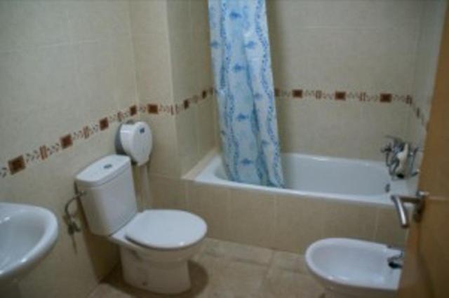 اتاق سوپریور یک تخته, Sierra Mar