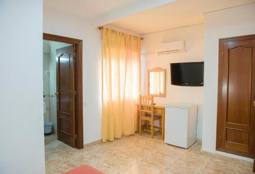 חדר סטנדרט, Sierra Mar