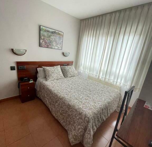 غرفة قياسية, Valdés