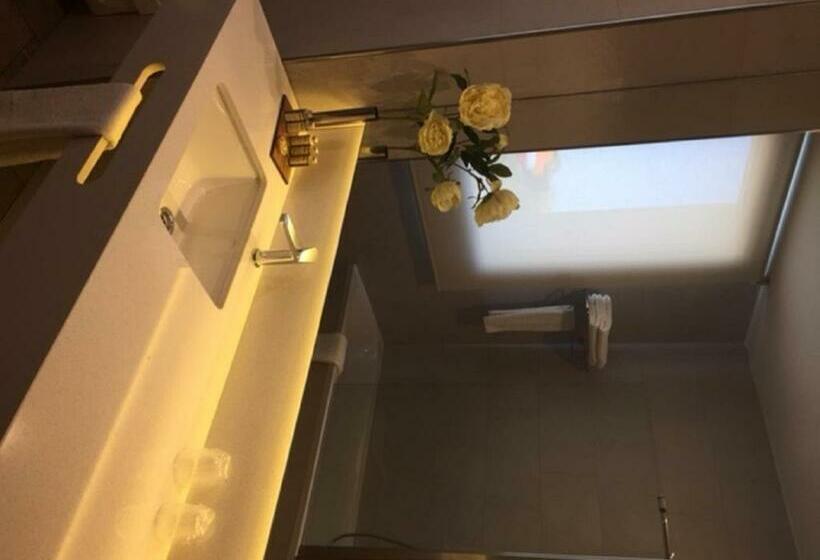 Номер Superior, Venta Baños