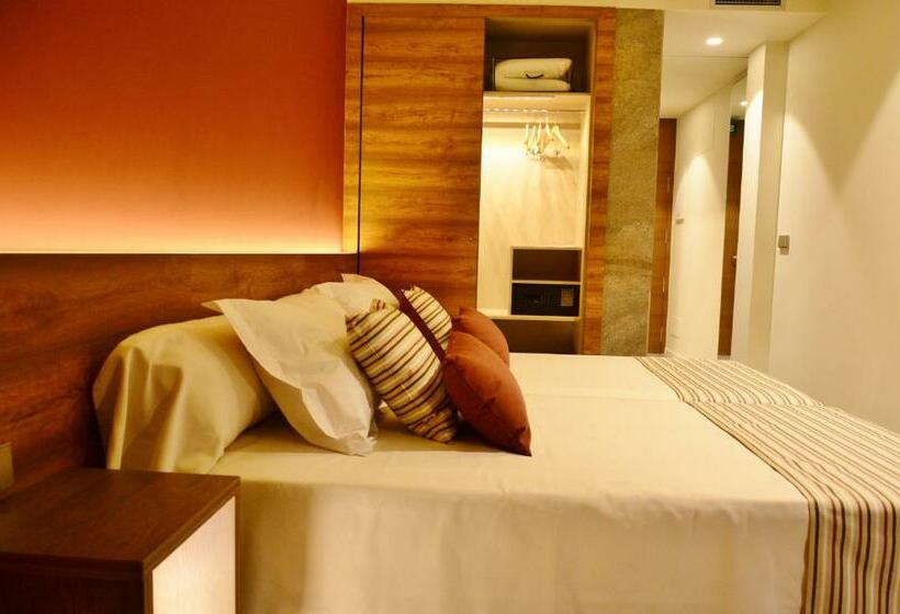 חדר סטנדרט, Venta Baños