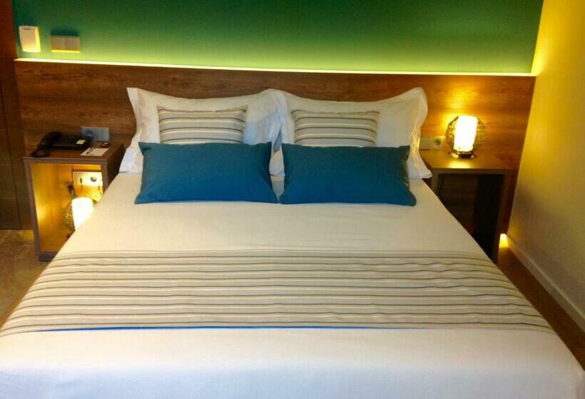 Номер Стандарт, Venta Baños