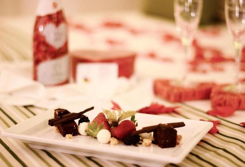 סוויטה דלוקס, Venta Baños