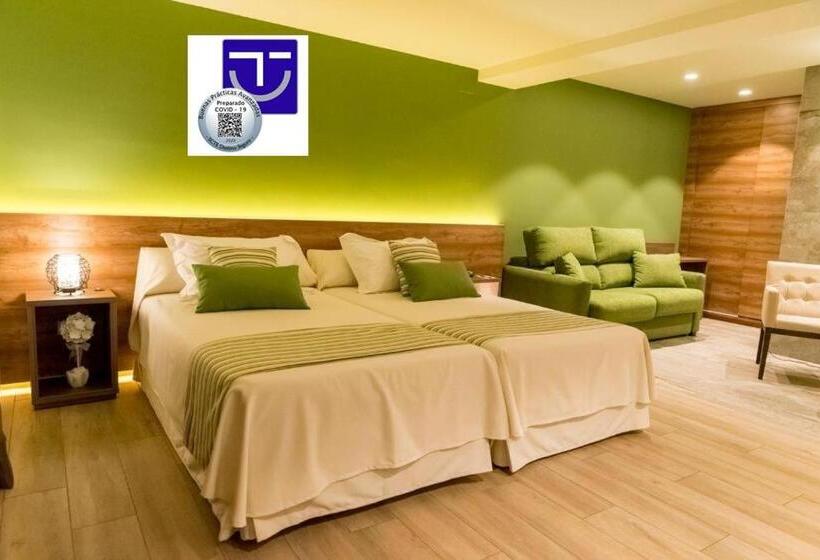 סוויטה, Venta Baños