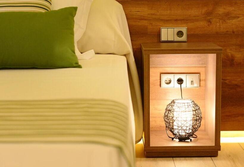 חדר משפתחתי סופריור, Venta Baños