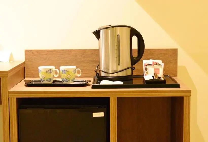 スーペリアファミリールーム, Venta Baños
