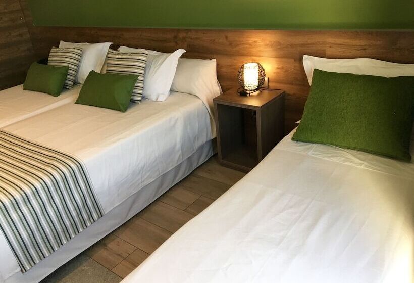 Номер Стандарт, Venta Baños