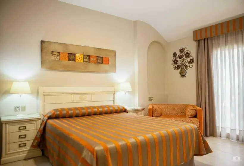 Standard-huone, Versalles