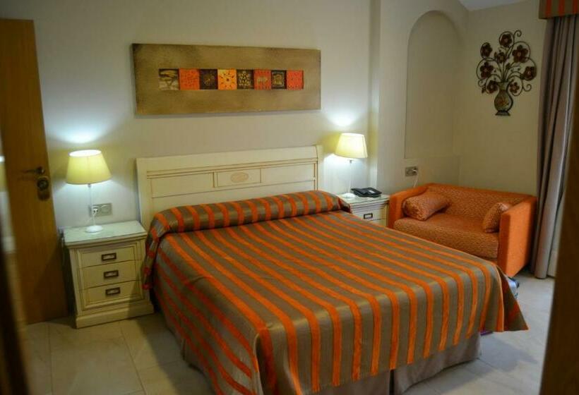 חדר סטנדרט, Versalles