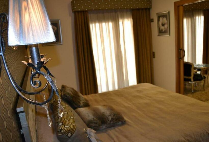 חדר סטנדרט, Versalles