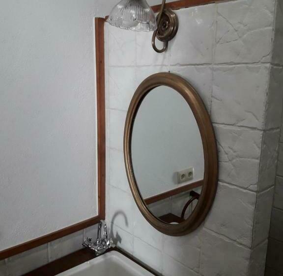 اتاق استاندارد با چشمانداز باغ, Mas Camins