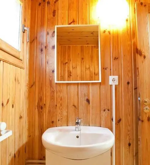 Standard-bungalow, Bungalows Verneda Mountain Resort
