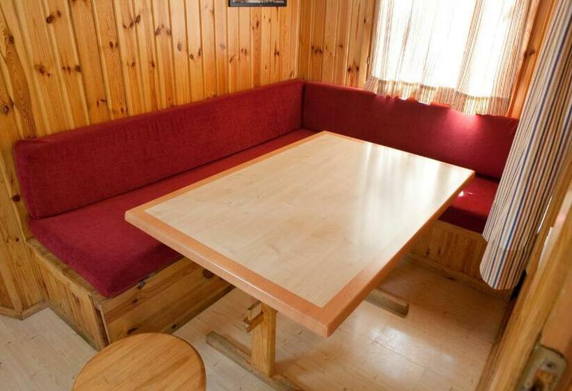 בקתה סטנדרטית, Bungalows Verneda Mountain Resort