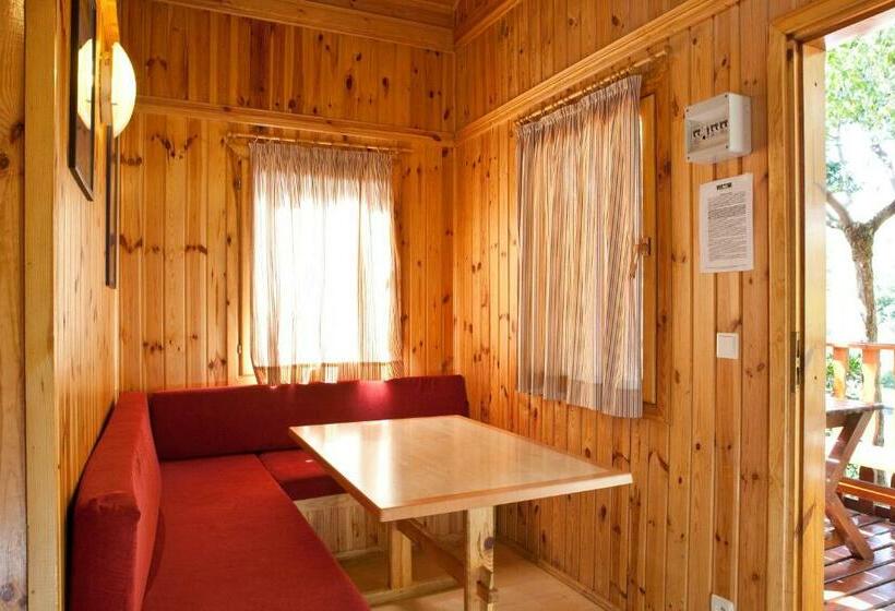 בקתה סטנדרטית, Bungalows Verneda Mountain Resort