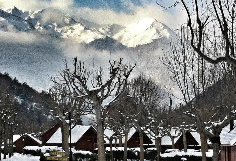 בקתה סטנדרטית, Bungalows Verneda Mountain Resort