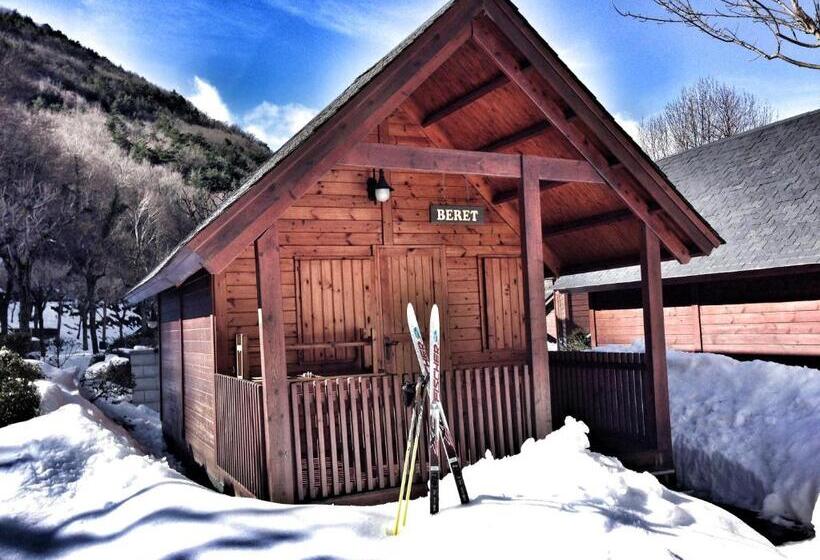 Бунгало Стандарт, Bungalows Verneda Mountain Resort