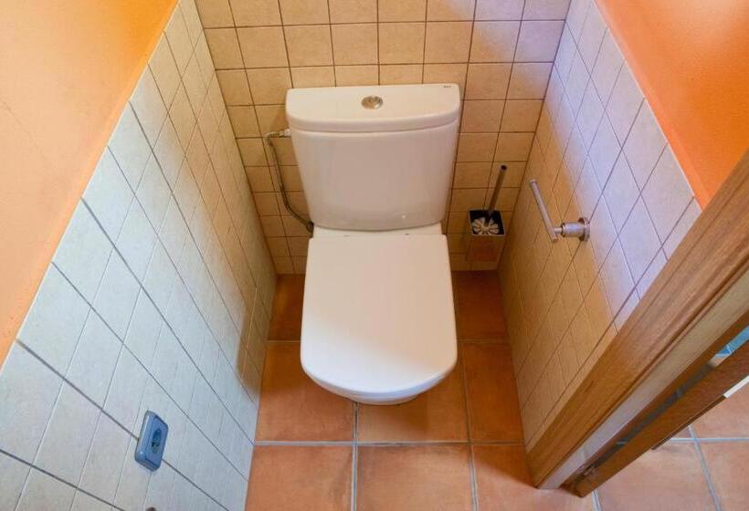 סוויטה, Bungalows Verneda Mountain Resort