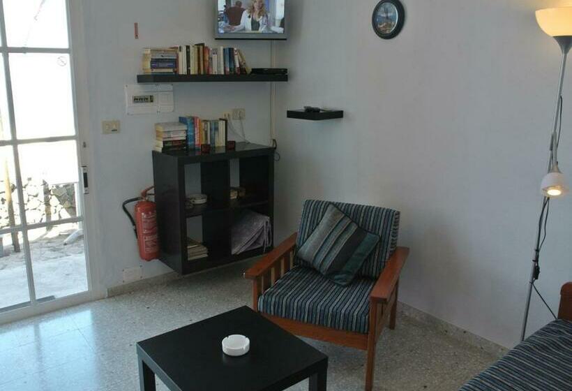 Бунгало Стандарт, Bungalows & Apartamentos Morani
