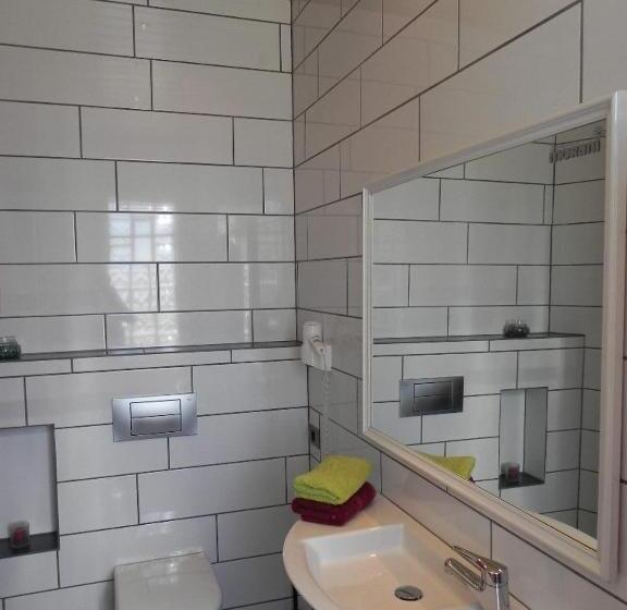 标准平房, Bungalows & Apartamentos Morani