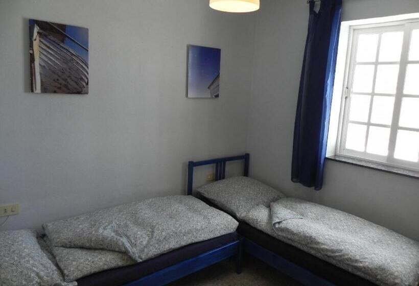 Бунгало Стандарт 2 Спальни, Bungalows & Apartamentos Morani
