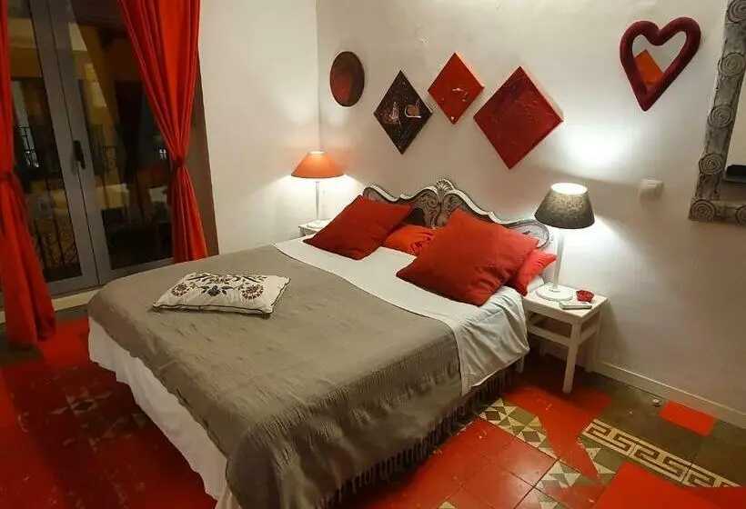 اتاق کلاسیک, Barrio Boutik Hostal Long Stays