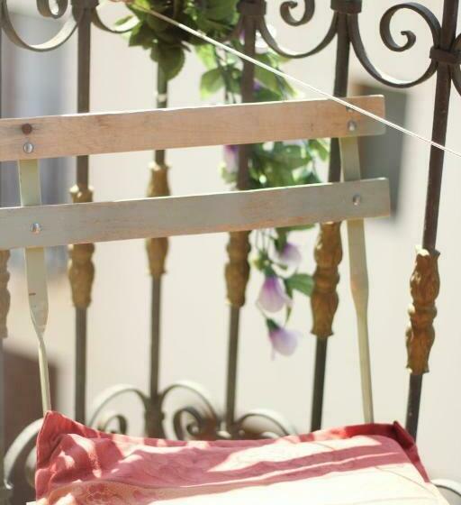 اتاق کلاسیک, Barrio Boutik Hostal Long Stays